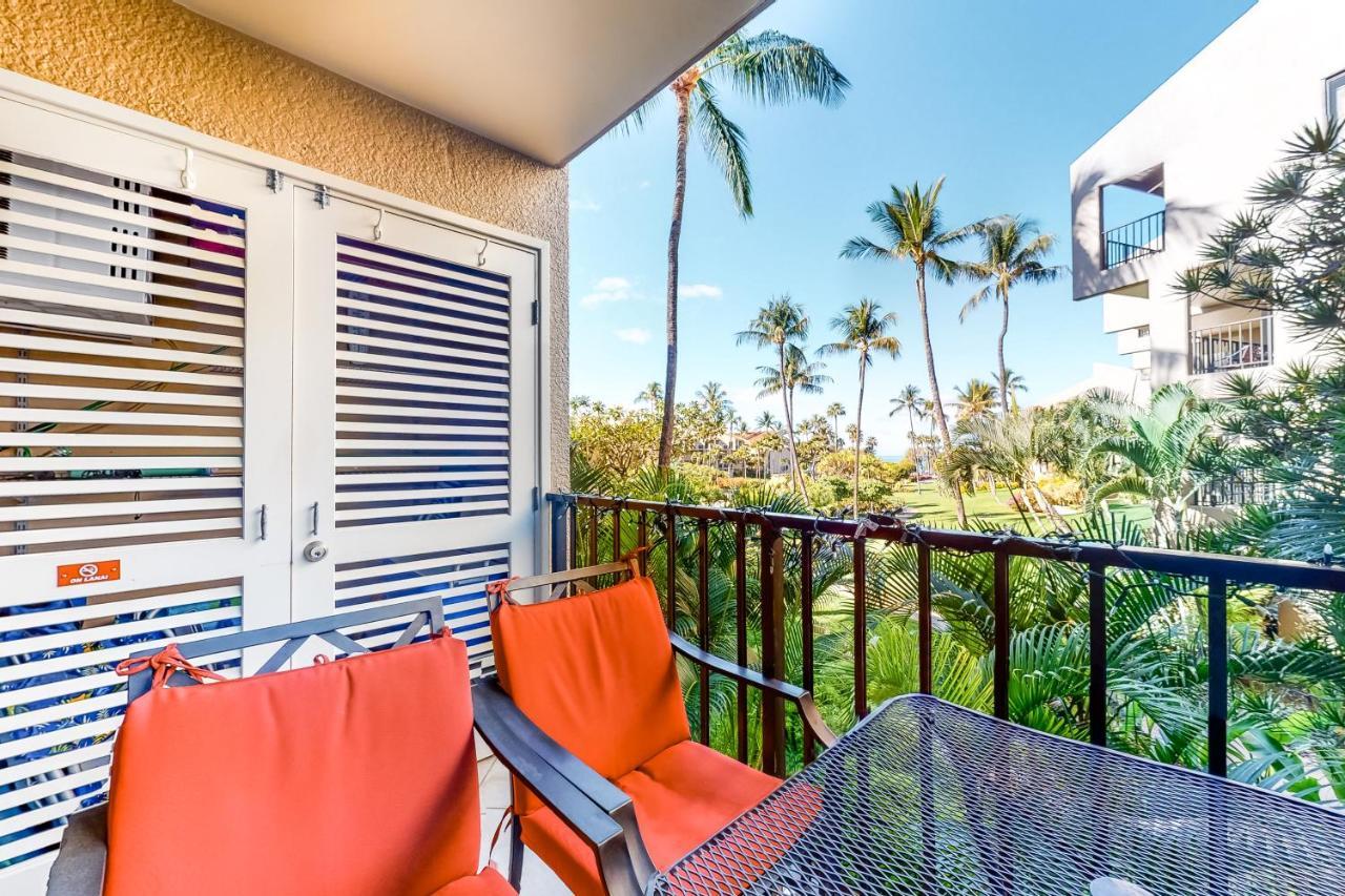 Kamaole Sands Wailea  Zimmer foto