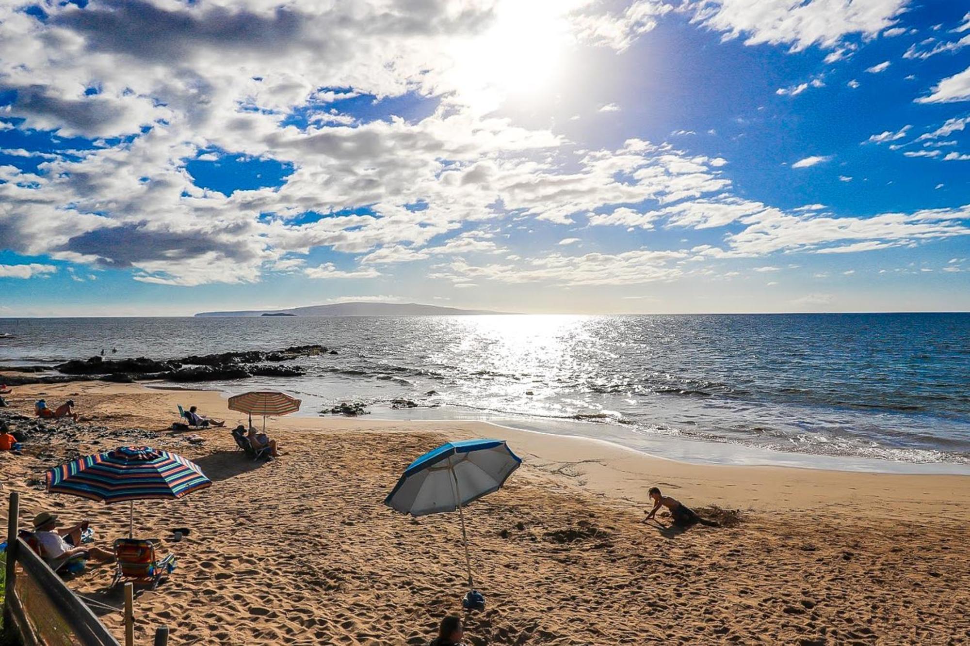 Kamaole Sands Wailea  Zimmer foto