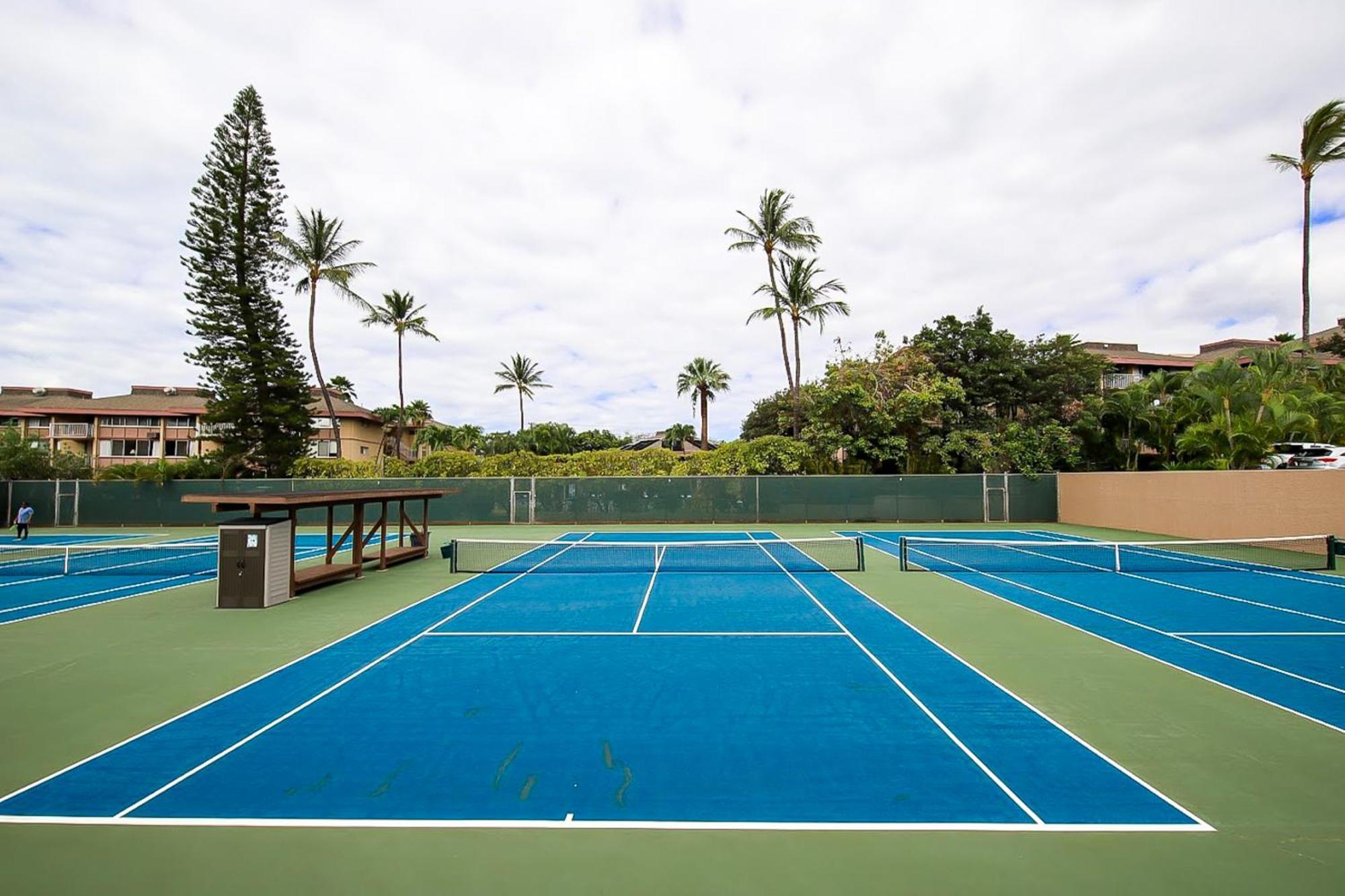 Kamaole Sands Wailea  Zimmer foto