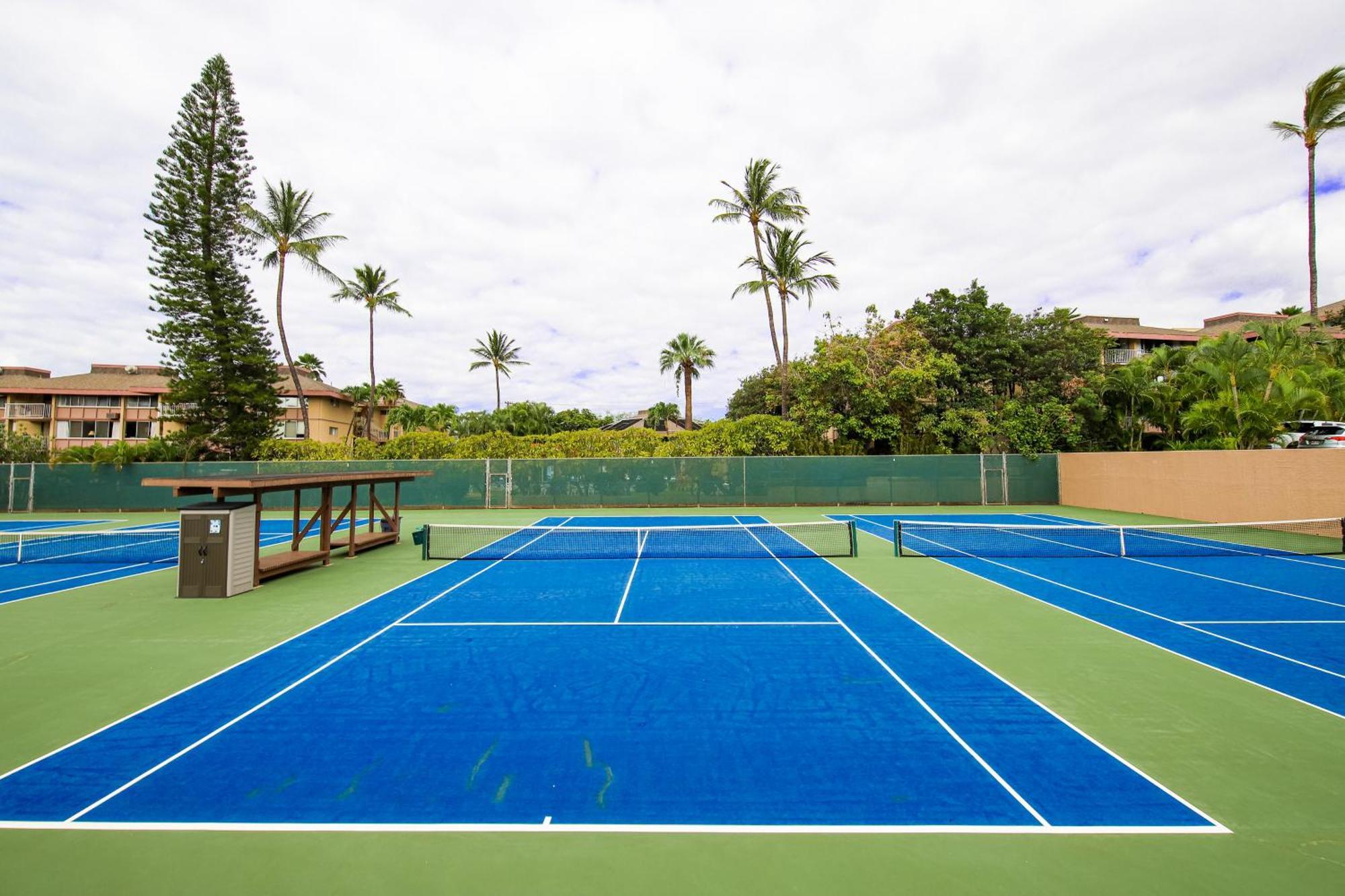 Kamaole Sands Wailea  Zimmer foto