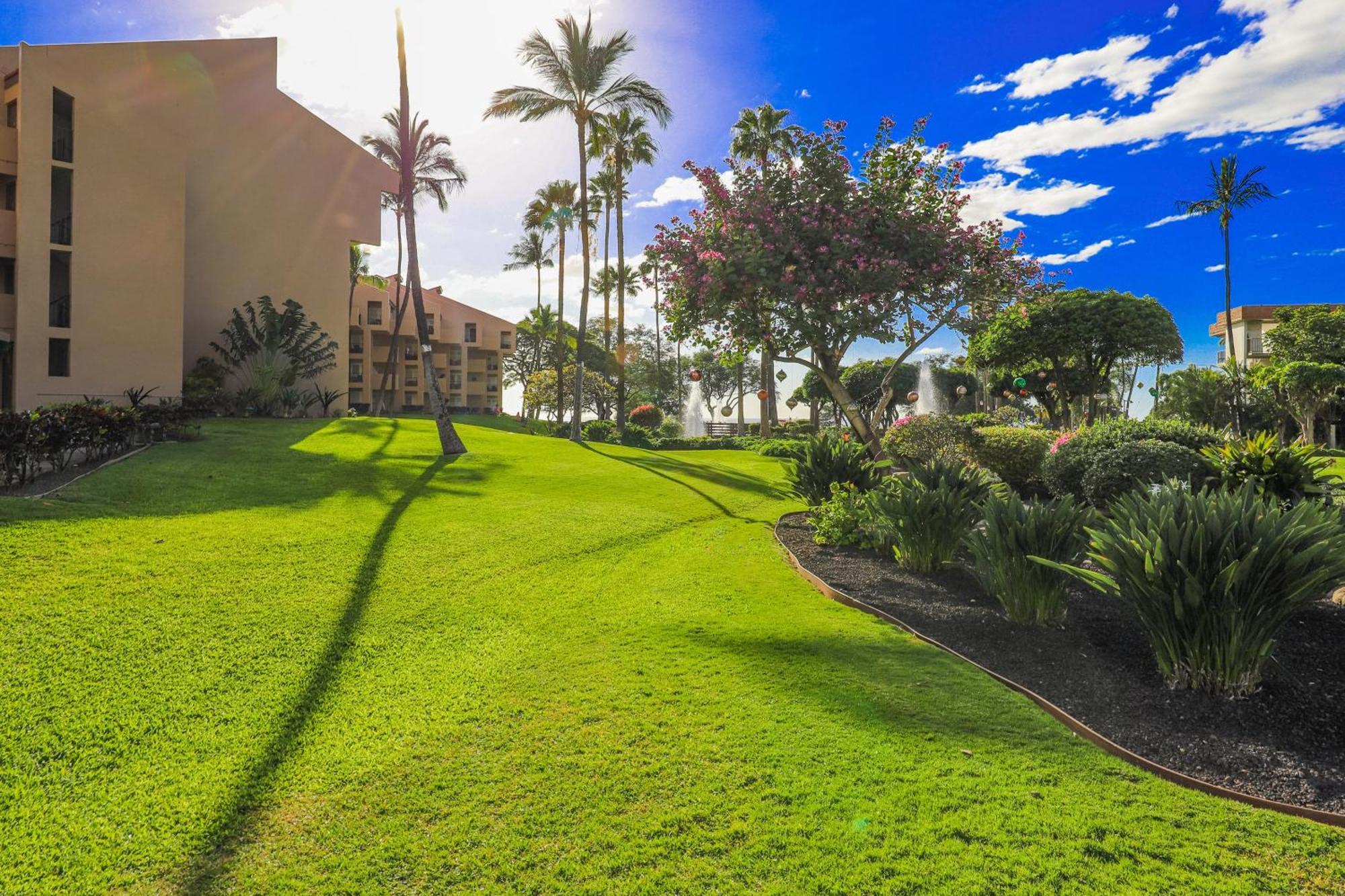 Kamaole Sands Wailea  Zimmer foto