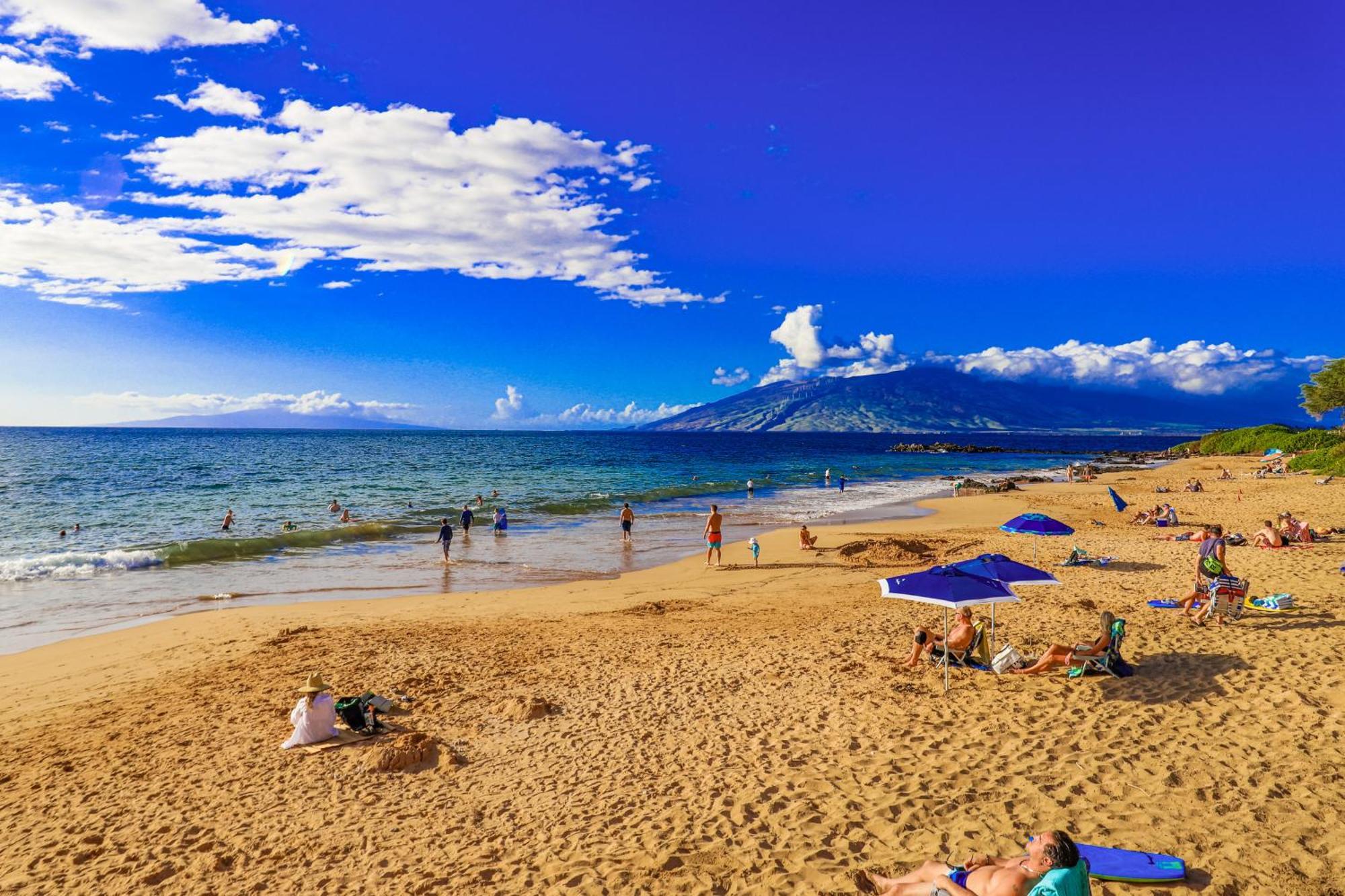 Kamaole Sands Wailea  Zimmer foto