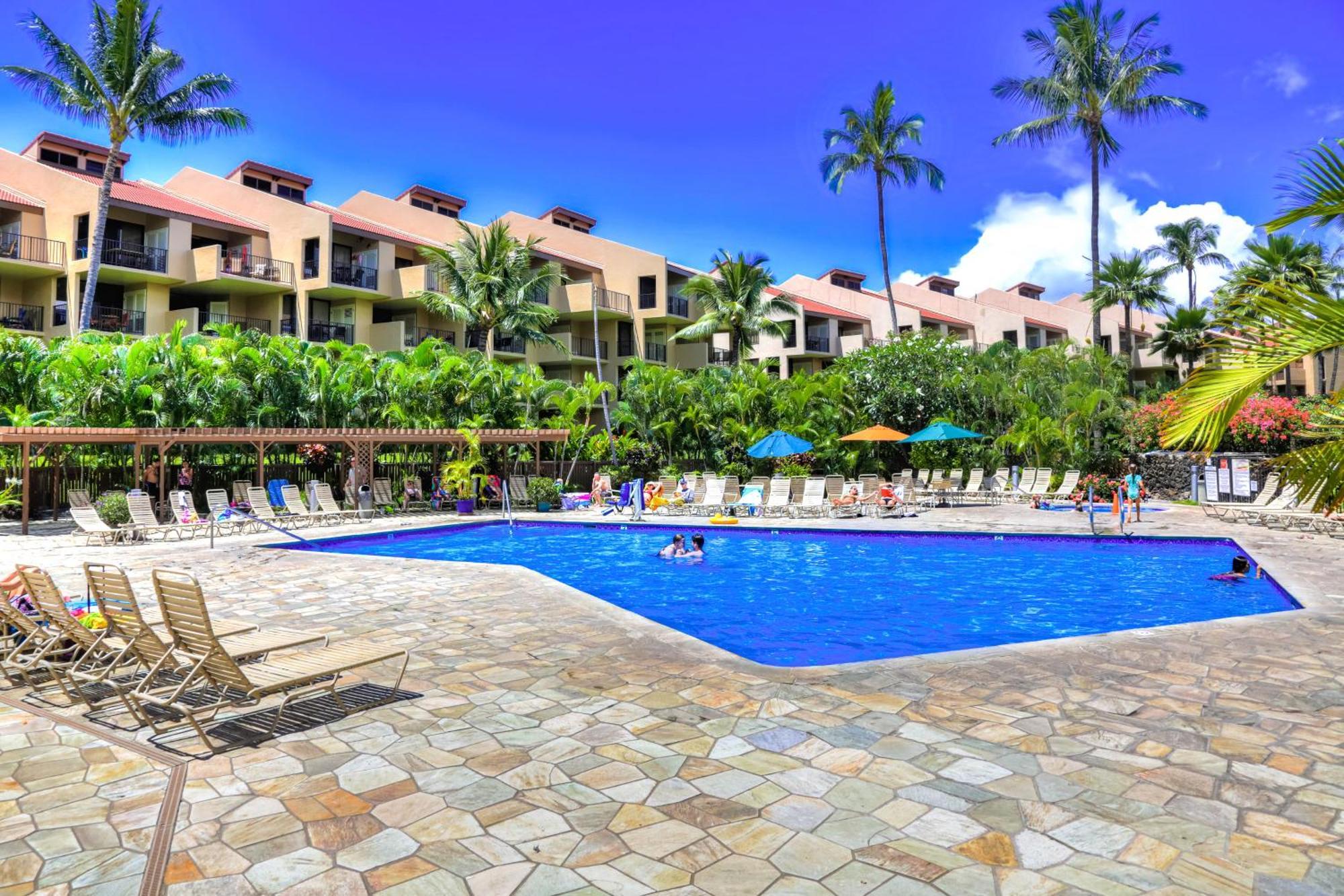 Kamaole Sands Wailea  Zimmer foto