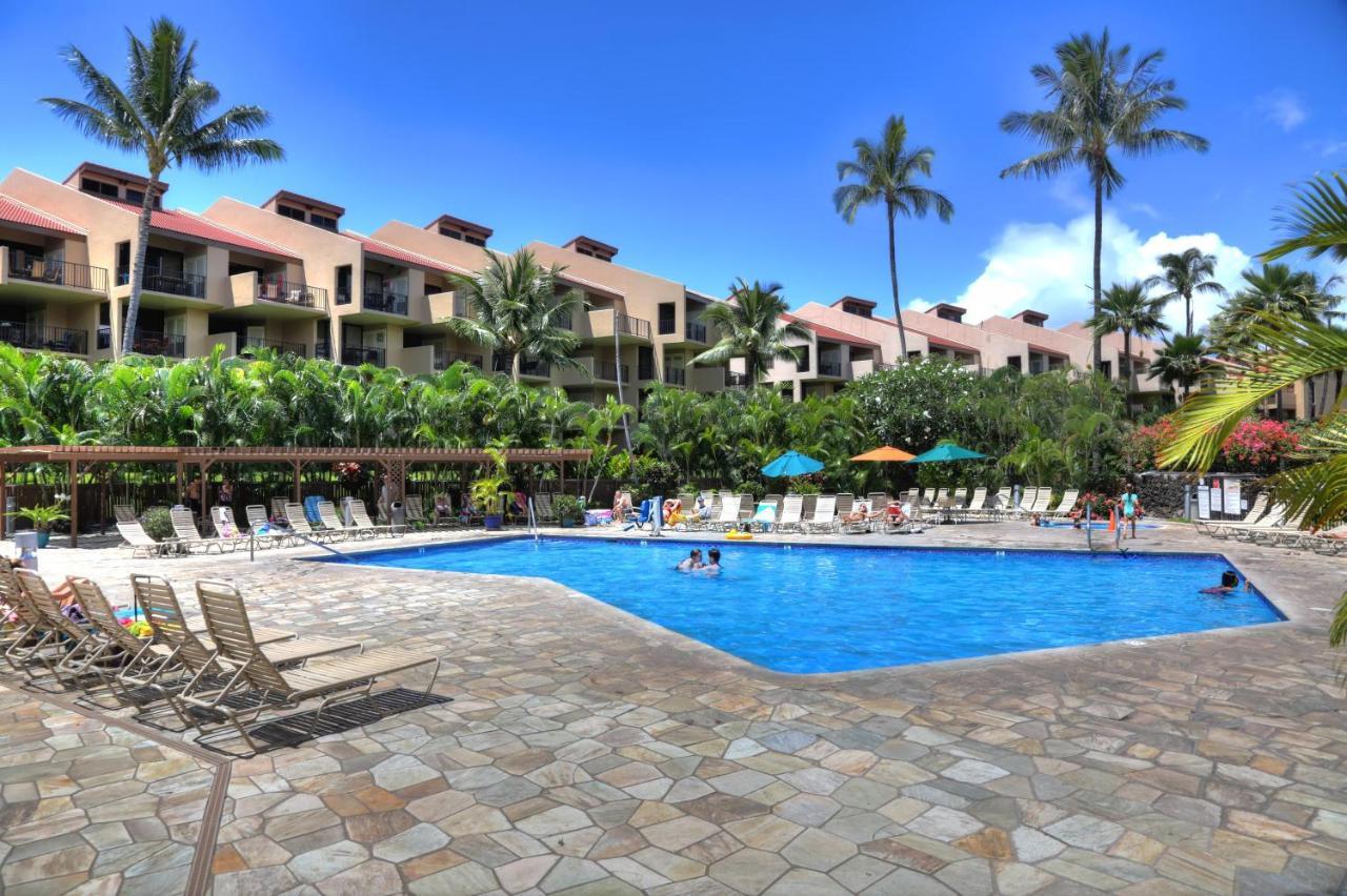 Kamaole Sands Wailea  Zimmer foto